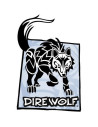 Dire Wolf