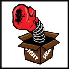 Fight in a Box