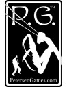 Petersen Games