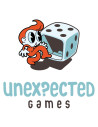 Unexpected Games