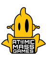 Atomic Mass Games