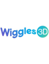 Wiggles 3D