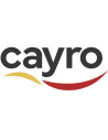 Cayro, The Games