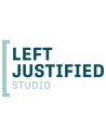 Left Justified Studio