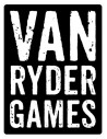 Van Ryder Games