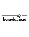 Homoludicus