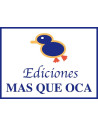 Ediciones Mas Que Oca