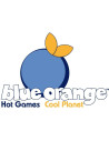 Blue Orange
