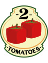 2Tomatoes