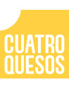 Cuatro Quesos