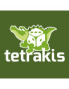 Tetrakis