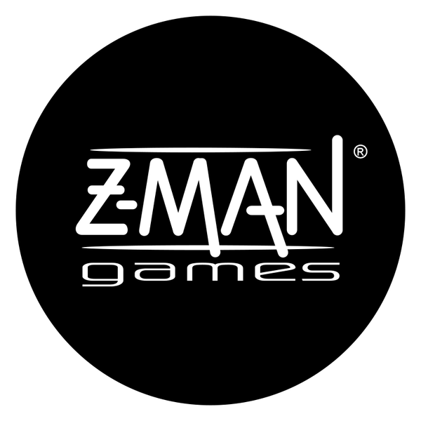 Z-Man Games, Inc.
