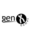 Gen-X-Games