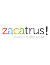 Zacatrus!